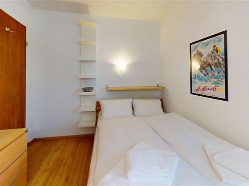  - 2 persons -  - Via Sela - 7500 - St. Moritz