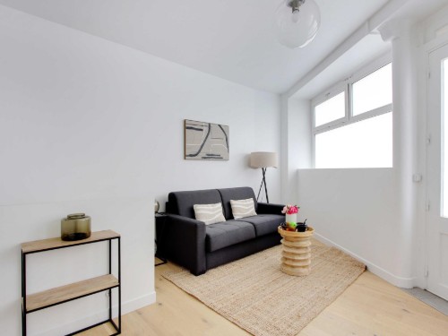 Ferielejlighed - 4 personer -  - 75018 - Paris