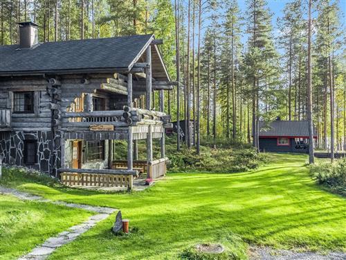 Holiday home - 7 persons -  - Viitasaari - 44670