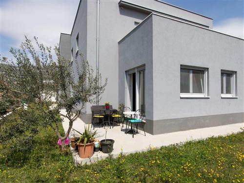 Ferielejlighed - 4 personer -  - Ulica cetvrte gardijske brigade - 21216 - Kastel Stari