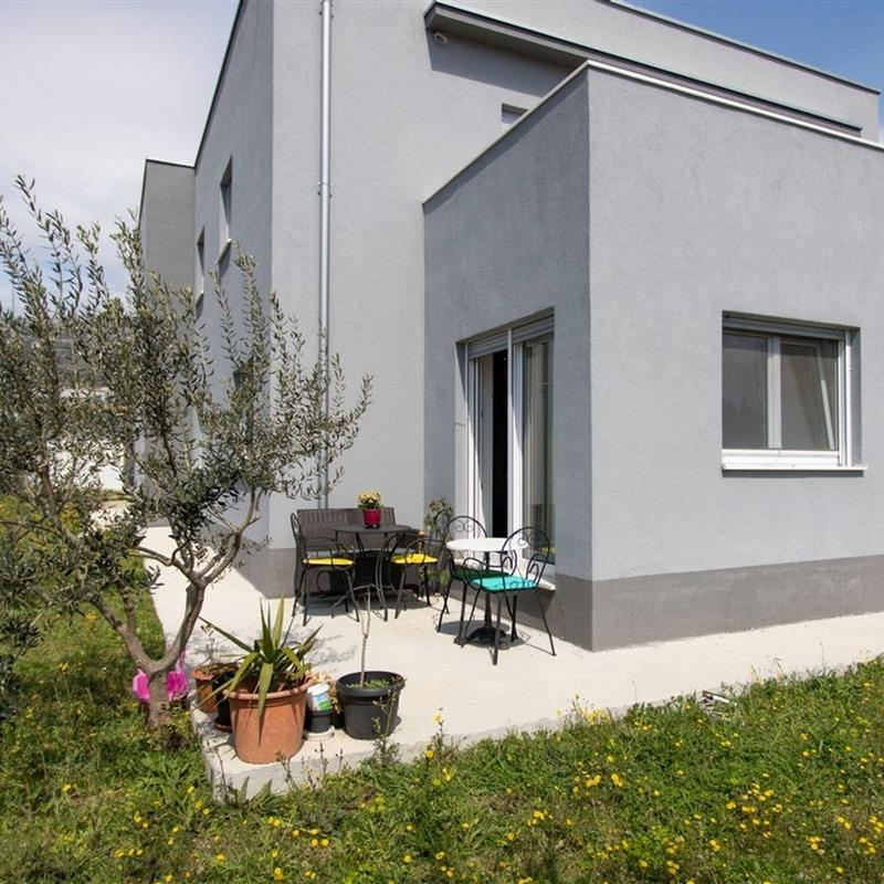 Ferielejlighed - 4 personer -  - Ulica cetvrte gardijske brigade - 21216 - Kastel Stari