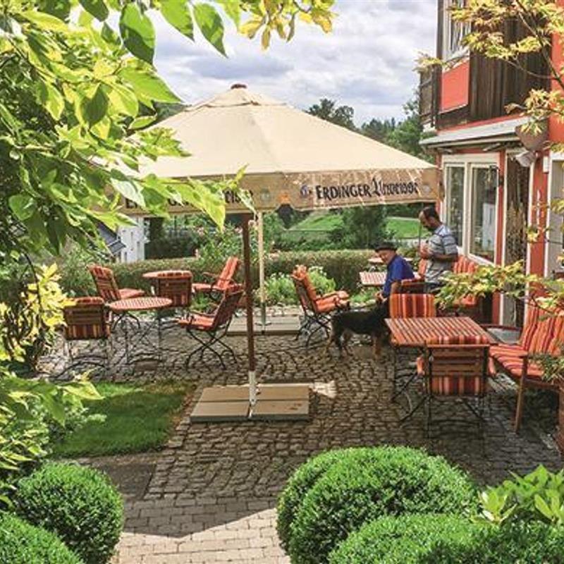  - 2 personer -  - Burgstr. - 54531 - Manderscheid