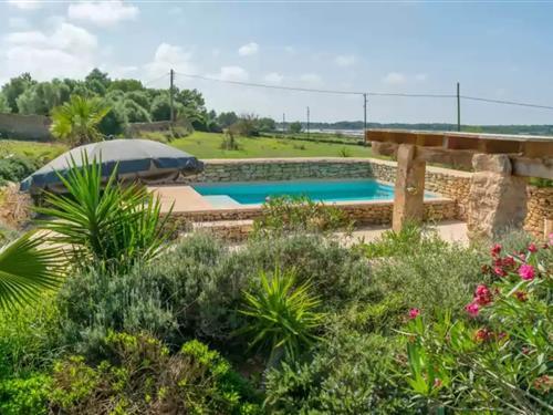 Sommerhus - 9 personer -  - 07630 - Campos, Illes Balears