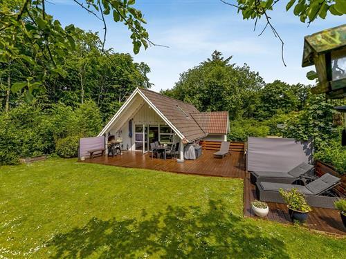 Feriehus - 4 personer -  - Skikkild Bjerge - Arrild - 6520 - Toftlund