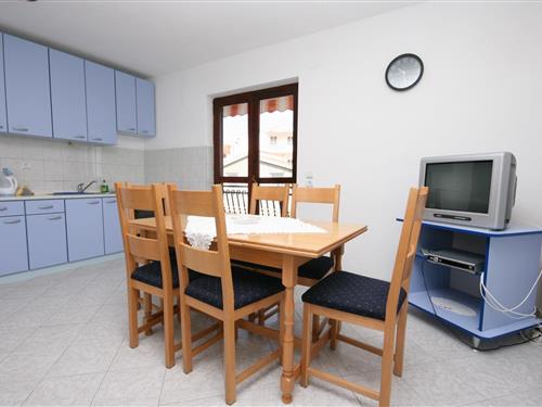 Ferienhaus - 4 Personen -  - Rastici - 21223 - Rastici