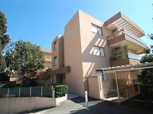 Holiday Home/Apartment - 4 persons -  - 06500 - Menton