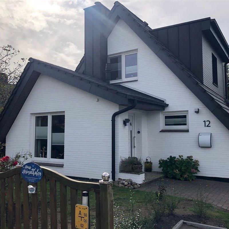 Sommerhus - 5 personer -  - Möwenweg - 25718 - Friedrichskoog / Spitze