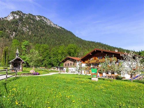 Ferienhaus - 6 Personen -  - Artenreitweg - 83471 - Schönau Am Königssee