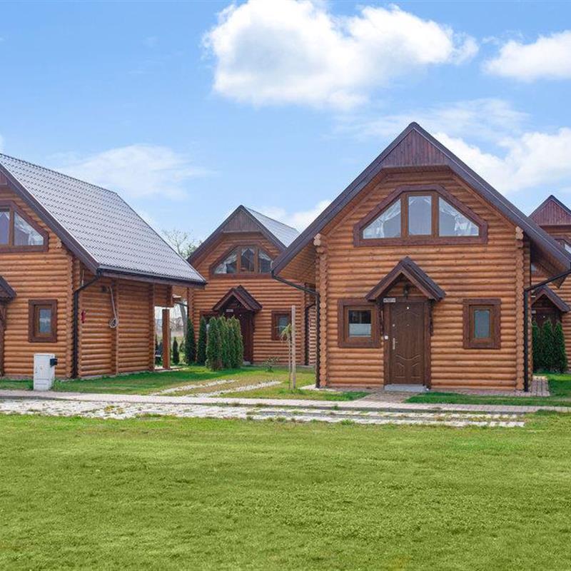 Sommerhus - 6 personer -  - Nadmorska - Jaroslawiec - 76-107 - Jezierzany