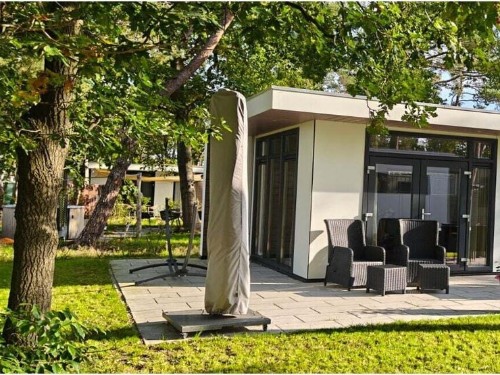 Holiday home - 4 persons -  - 7448RW - Haarle