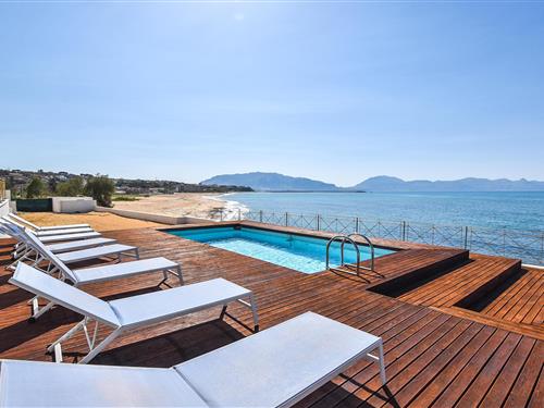 Sommerhus - 6 personer -  - C/da Forgia snc - 90041 - Balestrate