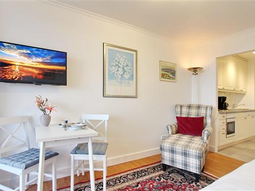 Ferieleilighet - 1 person -  - Andreas-Dirks-Str. - 25980 - Westerland, Sylt