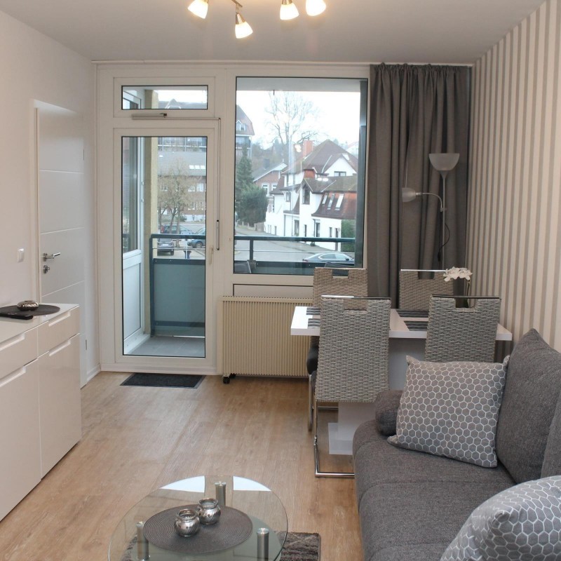Ferielejlighed - 4 personer -  - Probsteier Platz - 24235 - Laboe