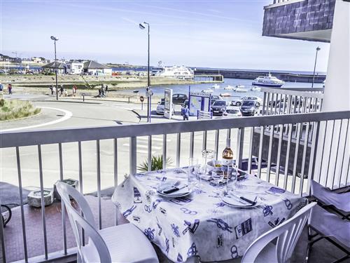 Holiday apartment - 2 persons -  - Quiberon - 56170