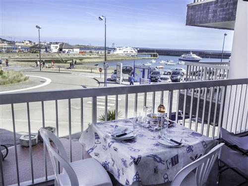 Sommerhus - 2 personer -  - Quiberon - 56170