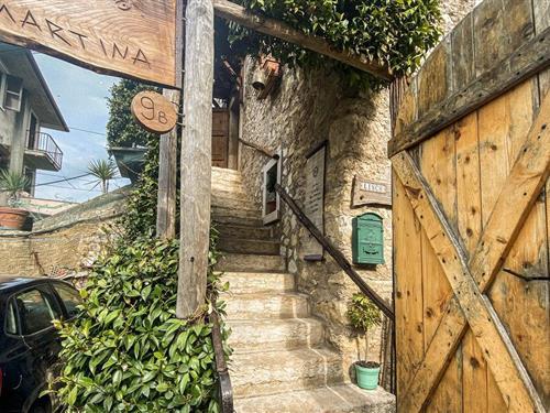 Ferienhaus - 5 Personen -  - Loc. San Verolo - 37010 - Costermano Sul Garda