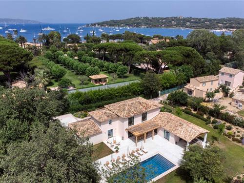 Villa - 10 persons -  - 83990 - Saint-Tropez