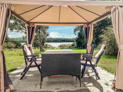 Ferienwohnung - 6 Personen -  - Piaski Wielkie - Wolin-Piaski Wielkie - 72-511 - Wolin