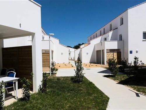 Ferielejlighed - 7 personer -  - 85330 - Noirmoutier En L'ile