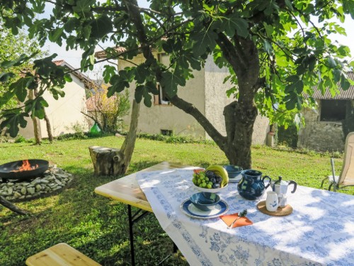 Fritidshus - 7 personer -  - 33046 - Valli Del Natisone