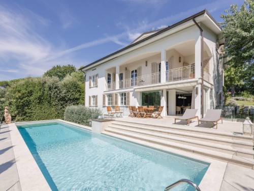 Villa - 11 personer -  - 55100 - Lucca
