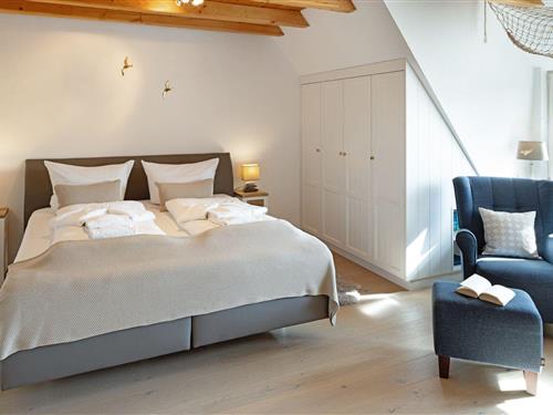 Ferielejlighed - 2 personer -  - Frischwassertal - 25992 - List