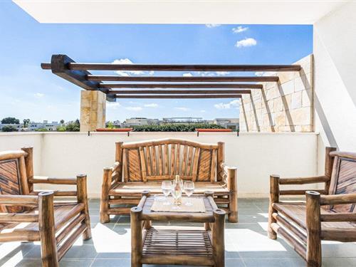 Ferielejlighed - 4 personer -  - Via Circonvallazione s.n.c. - 73010 - Porto Cesareo