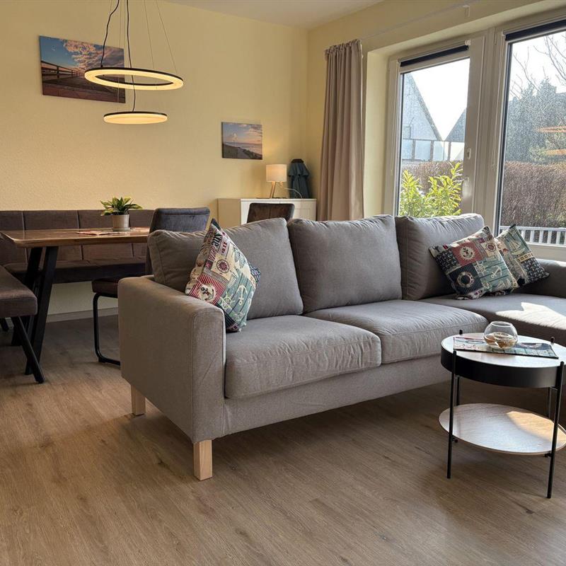 Ferielejlighed - 3 personer -  - Am Kampland - 23747 - Dahme