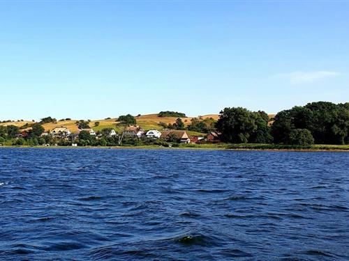 Feriehus - 8 personer -  - 18586 - Gager Mönchgut