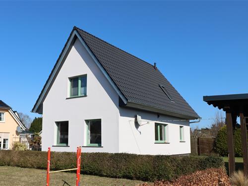 Feriehus - 4 personer -  - Strandstraße - 18347 - Dierhagen-Dorf