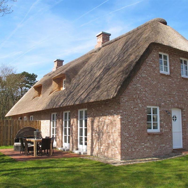 Sommerhus - 5 personer -  - Waldstraße - 25826 - St. Peter-Ording