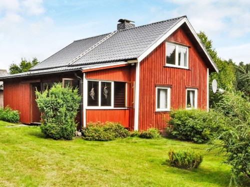  - 6 personer -  - Vårviks-Näs Gärdekas - Vårvik - 66692 - Bengtsfors