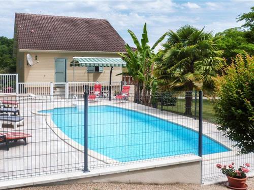 Holiday home - 6 persons -  - Batelière - 24300 - Sceau-Saint-Angel