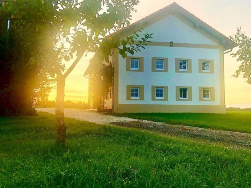 Ferielejlighed - 3 personer -  - Rabenbrunn - 94424 - Arnstorf