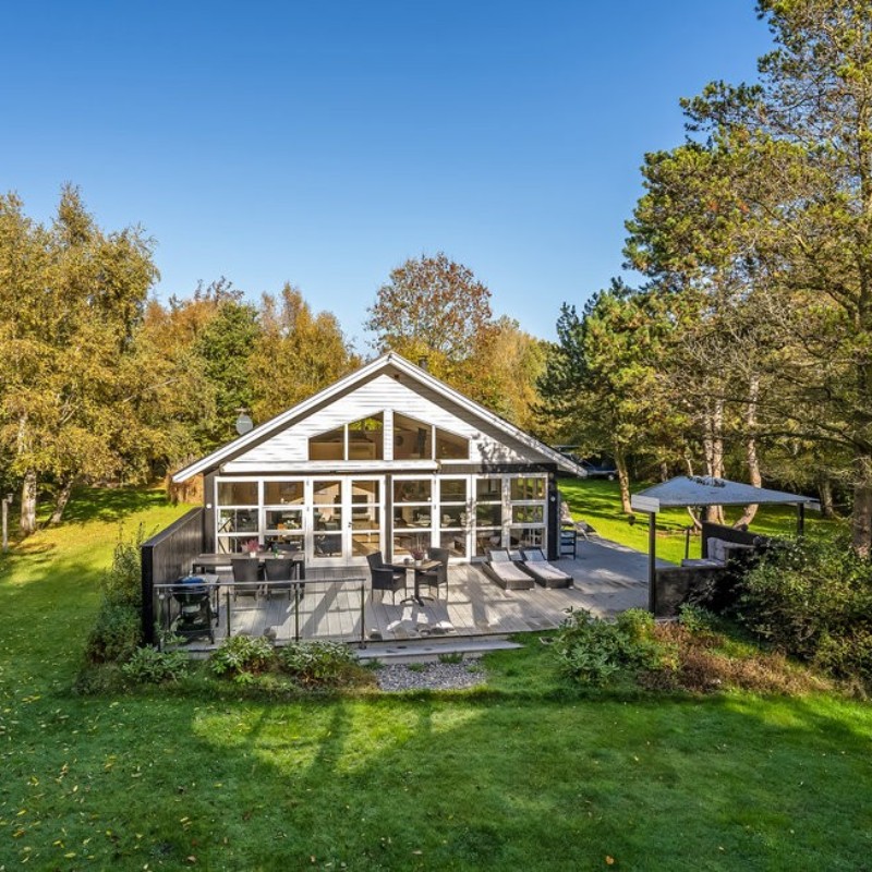 Ferienhaus - 6 Personen -  - Hummingen Strandvej - Hummingen - 4983 - Dannemare