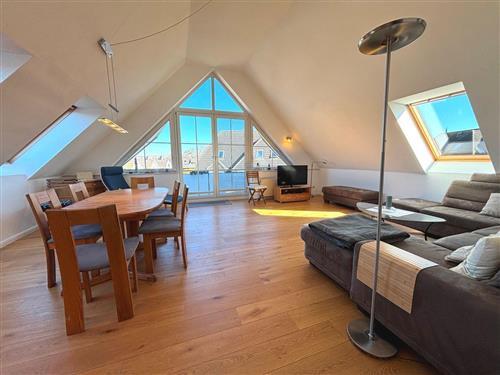 Ferienwohnung - 5 Personen -  - Holunderbusch - 24217 - Schönberger Strand