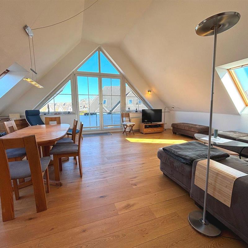 Ferielejlighed - 5 personer -  - Holunderbusch - 24217 - Schönberger Strand