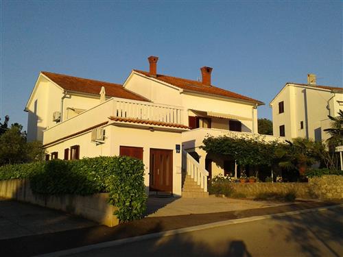 Ferieleilighet - 4 personer -  - Gromacine - 51512 - Njivice