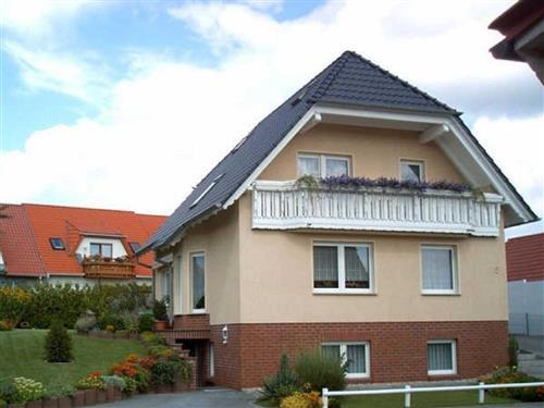 Ferienhaus - 3 Personen -  - Tulpenring - 17213 - Malchow