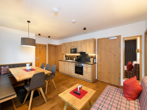 Holiday apartment - 10 persons -  - Gemeindestraße - 5611 - Großarl