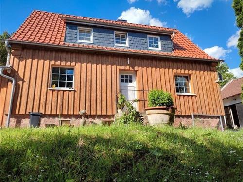 Feriehus - 4 personer -  - Kleine Seite - 97647 - Willmars