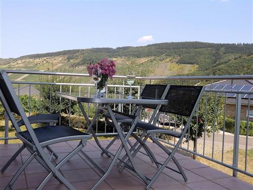 Ferielejlighed - 4 personer -  - Im Weinberg - 54340 - Pölich