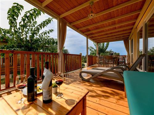 Ferielejlighed - 8 personer -  - Ugljan/Ugljan - 23275