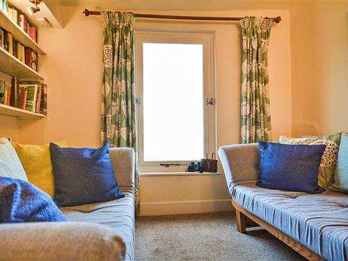 Hytte - 6 personer -  - PL10 1Nh - Kingsand