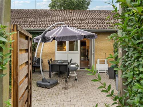 Ferienwohnung - 2 Personen -  - Frederiksgade - Marina- Middelfart - 5500 - Middelfart