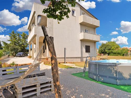 Sommerhus - 6 personer -  - Krancici - 52440 - Kaštelir