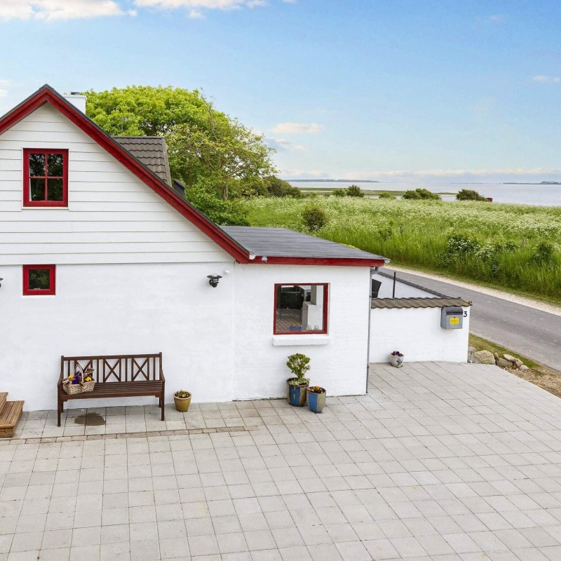 Ferienhaus - 6 Personen -  - Dæmningen - Thisted - 7700 - Northern North Sea