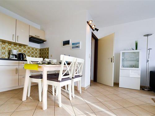 Ferienwohnung - 4 Personen -  - In der Wolskermarsch - 27476 - Cuxhaven