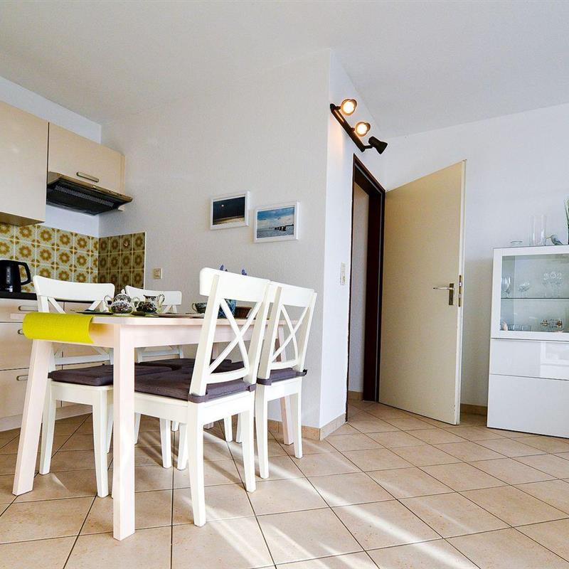 Ferielejlighed - 4 personer -  - In der Wolskermarsch - 27476 - Cuxhaven