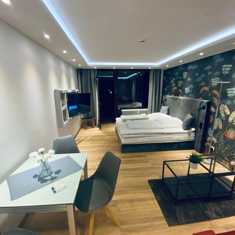 Ferielejlighed - 3 personer -  - Parkstr. - 38644 - Goslar